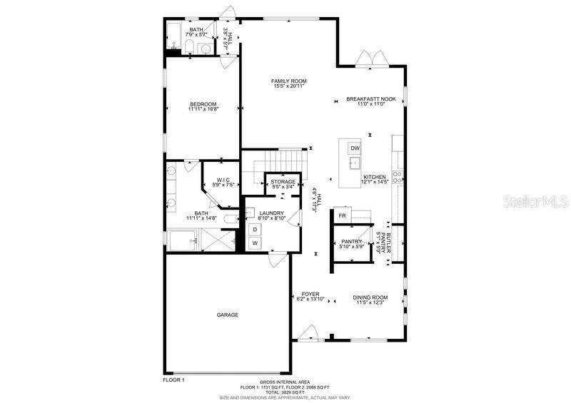 COBBLESTONE PH 1 - Residential