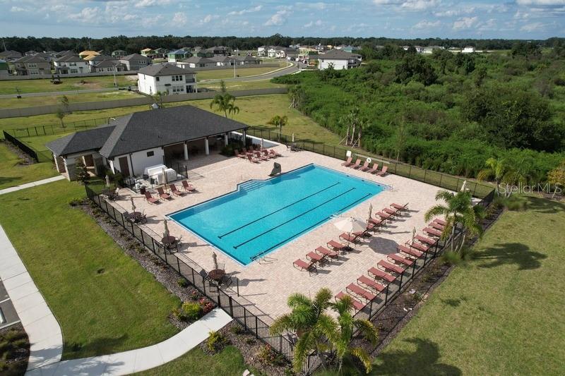 COBBLESTONE PH 1 - Residential