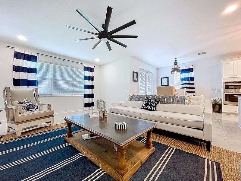 COBBLESTONE PH 1 - Residential