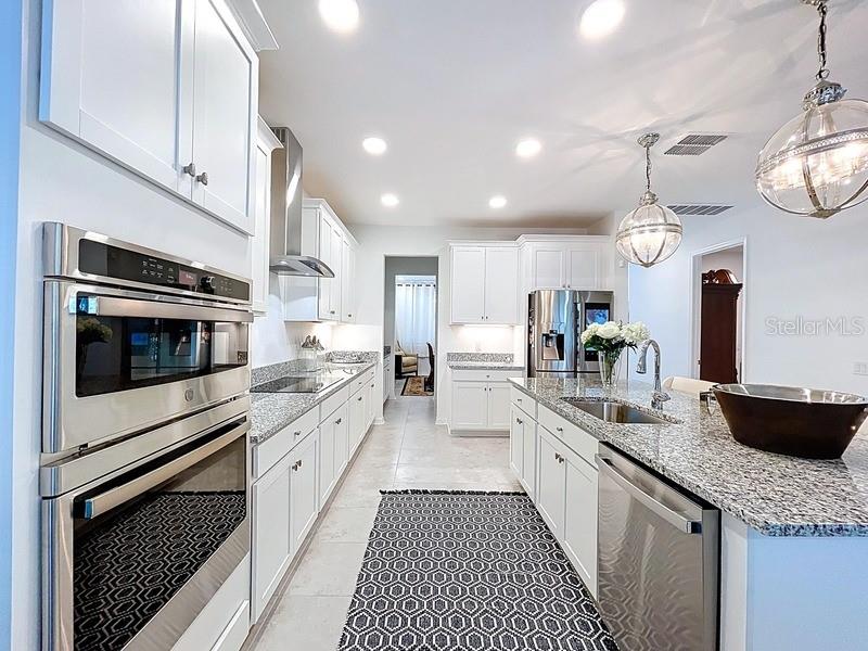 COBBLESTONE PH 1 - Residential