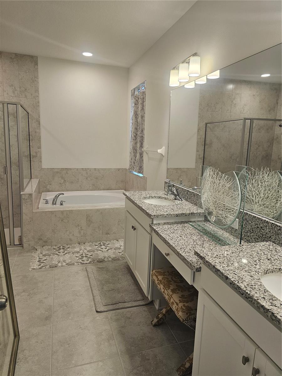 COBBLESTONE PH 1 - Residential