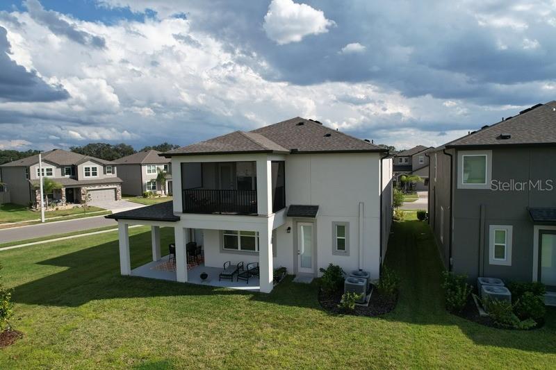 COBBLESTONE PH 1 - Residential