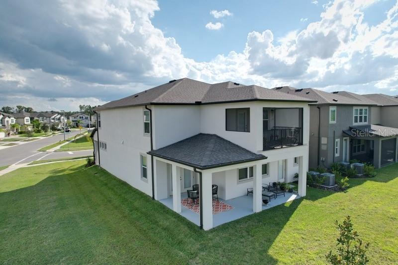 COBBLESTONE PH 1 - Residential