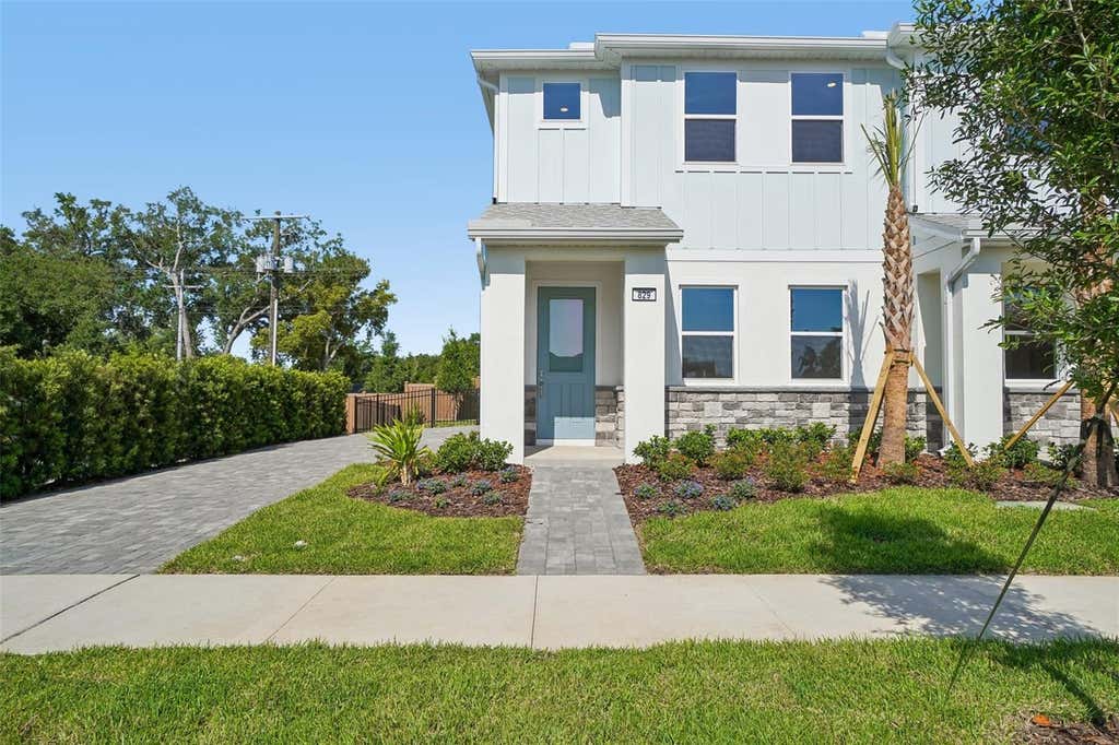 Photo of 640 Silver Stream Court, Brandon, FL 33511 (MLS # TB8536730)