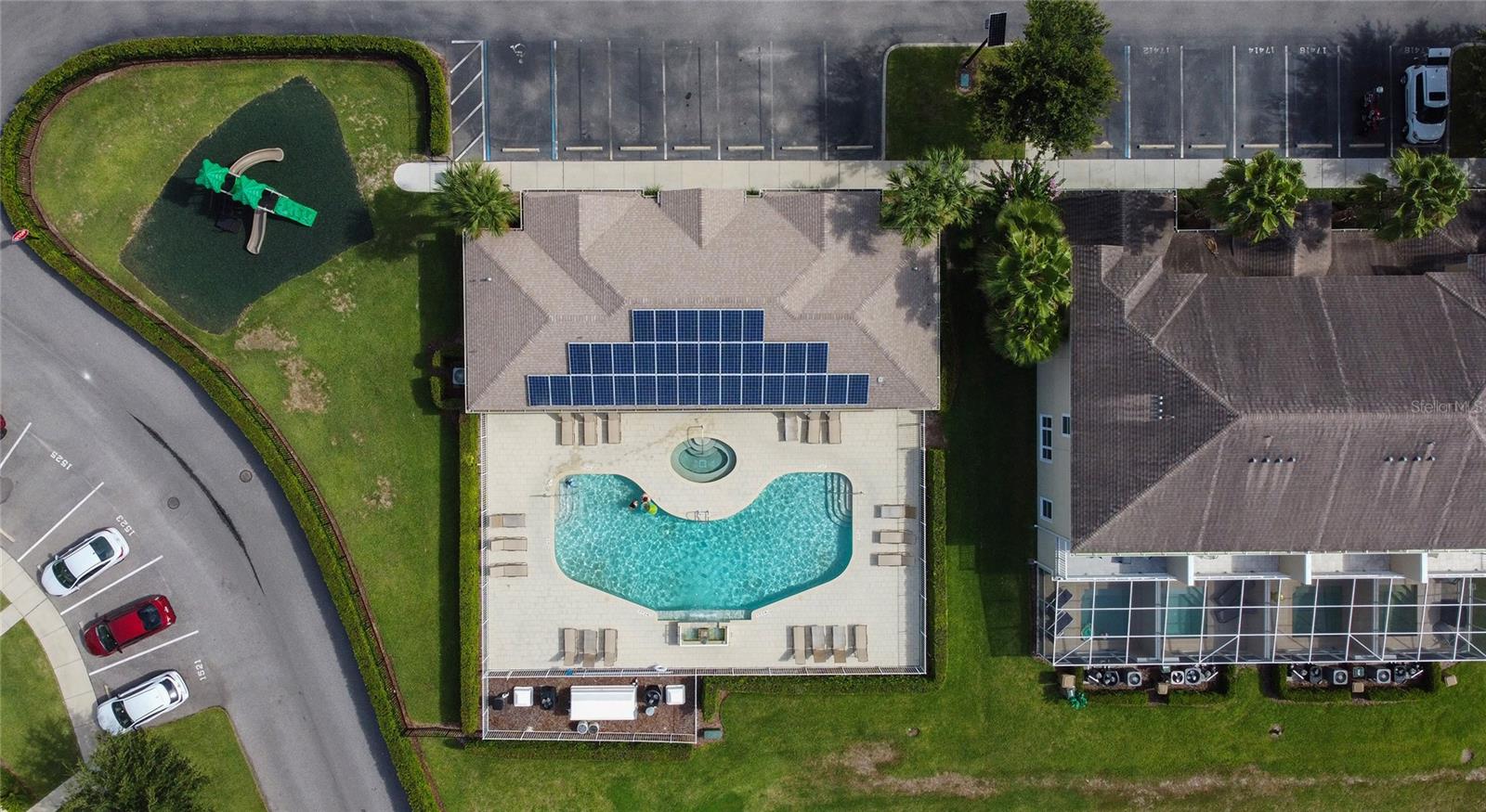 SERENITY AT SILVER CREEK SUB - Residential Lease