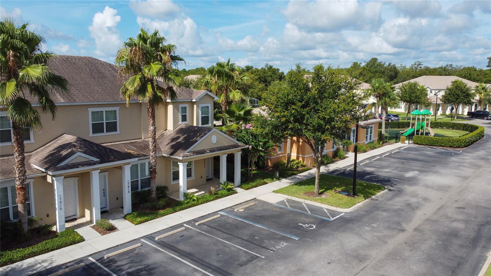 SERENITY AT SILVER CREEK SUB - Residential Lease