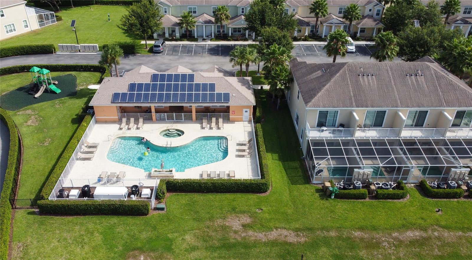 SERENITY AT SILVER CREEK SUB - Residential Lease