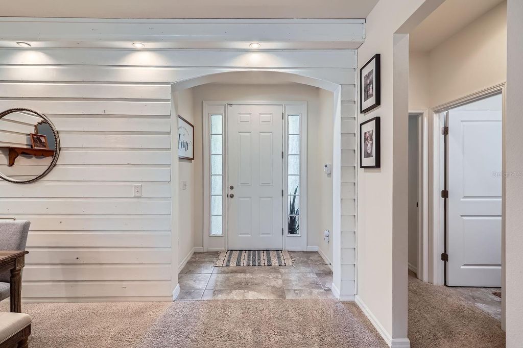 Photo of 6307 Shadowlake Drive, Apollo Beach, FL 33572 (MLS # TB8405592)