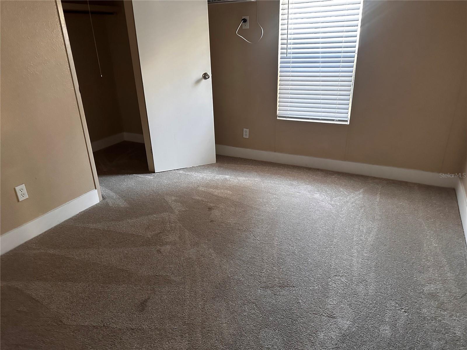 TROPICAL ACRES SOUTH UNIT 3 - Residential Lease