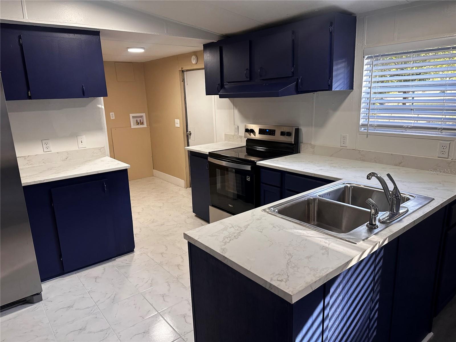 TROPICAL ACRES SOUTH UNIT 3 - Residential Lease