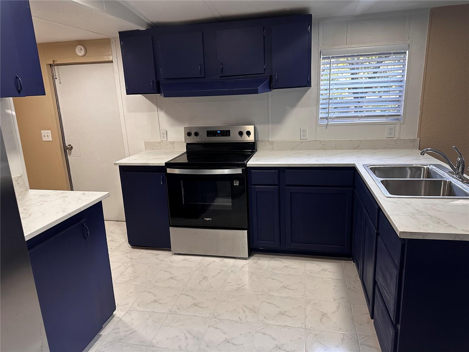 TROPICAL ACRES SOUTH UNIT 3 - Residential Lease