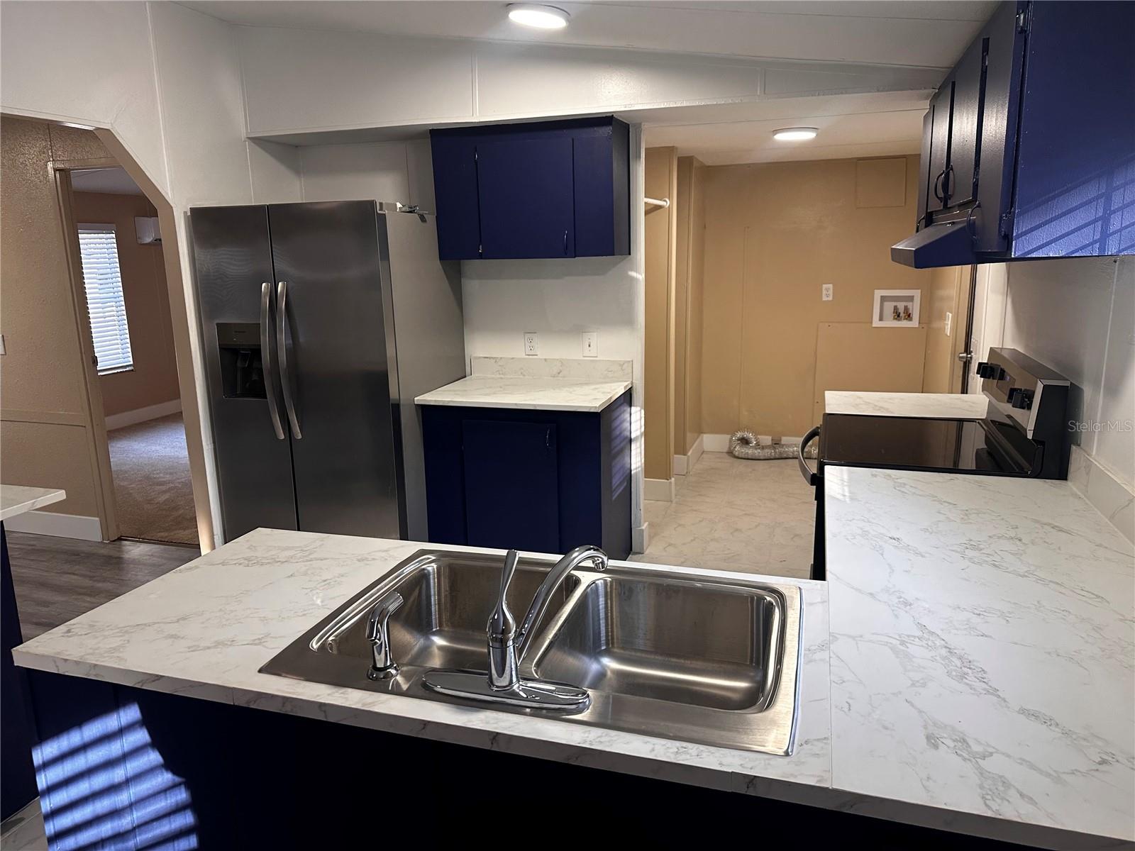 TROPICAL ACRES SOUTH UNIT 3 - Residential Lease