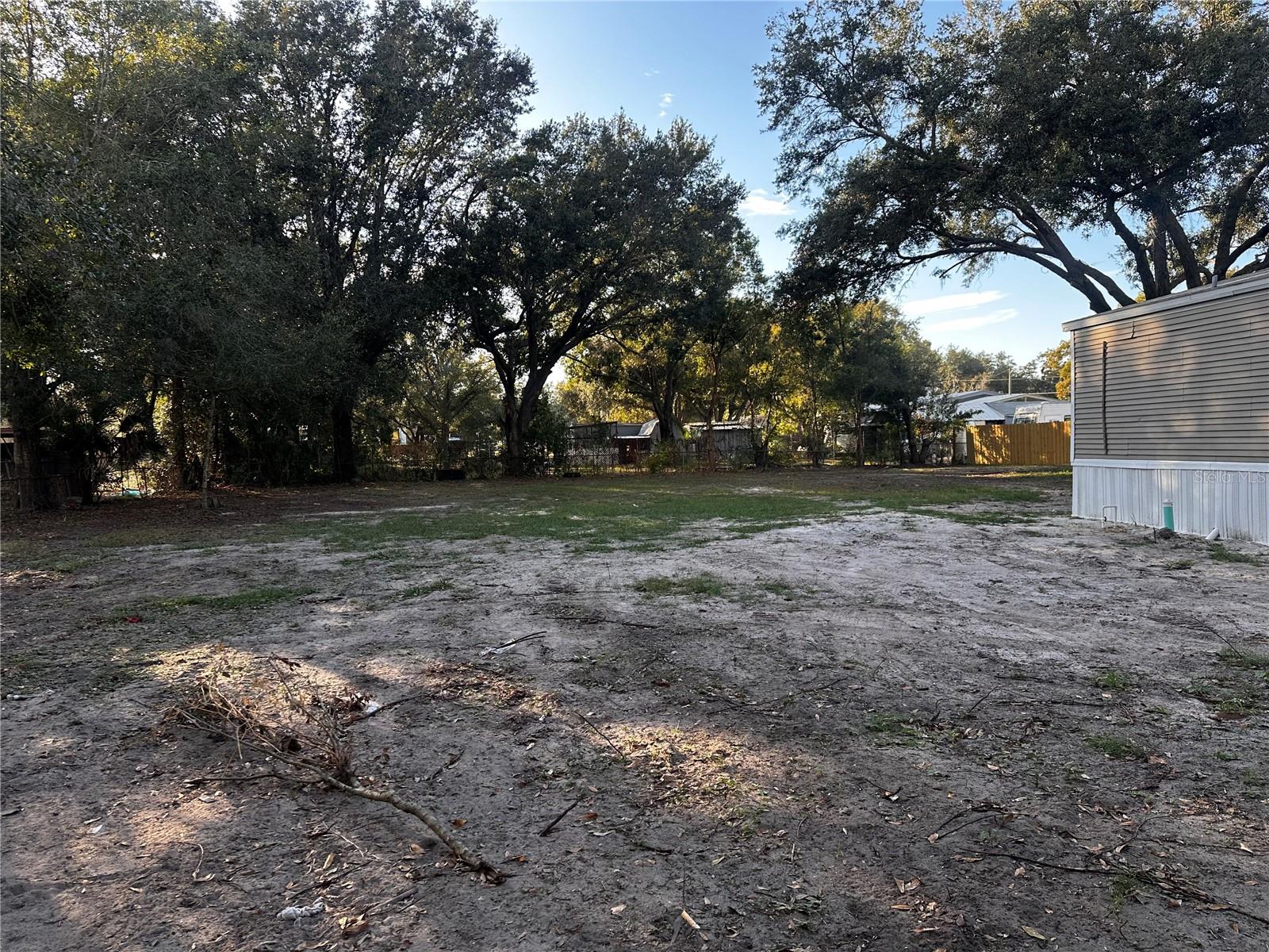 TROPICAL ACRES SOUTH UNIT 3 - Residential Lease