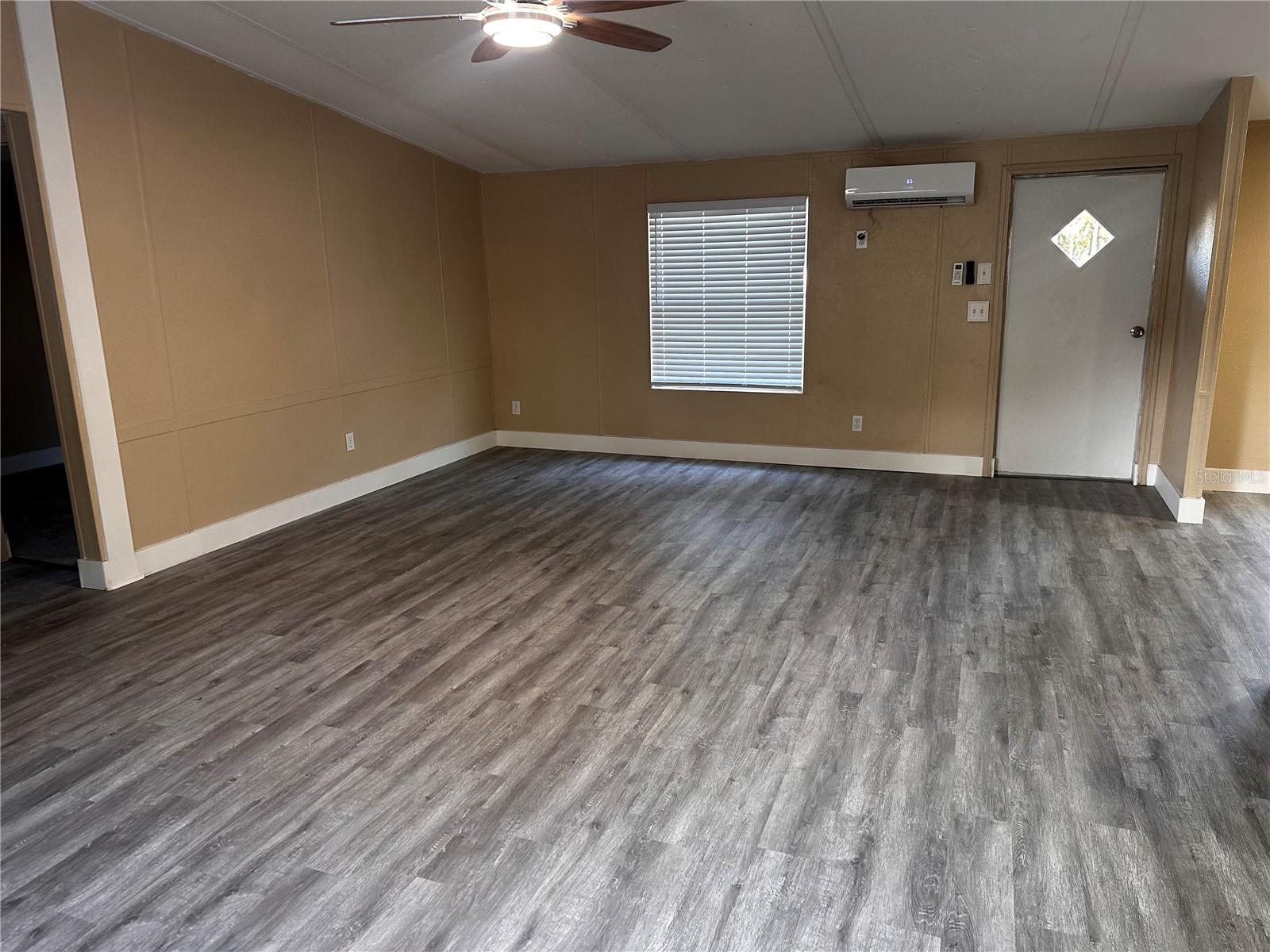 TROPICAL ACRES SOUTH UNIT 3 - Residential Lease