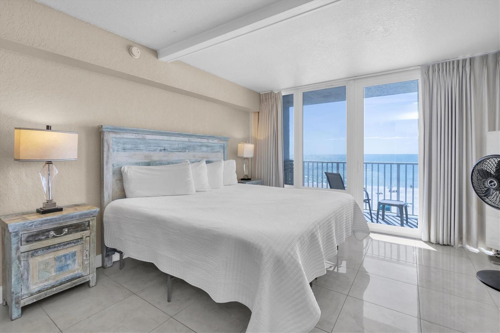 9980 GULF BOULEVARD 521