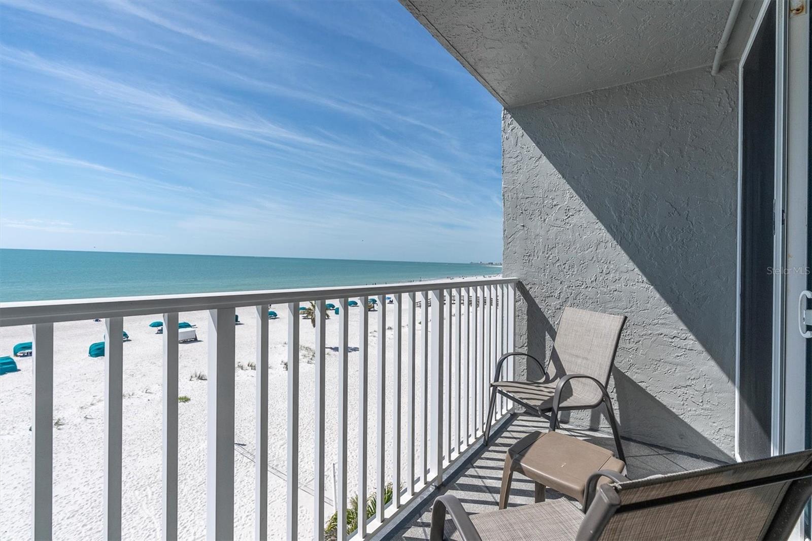 9980 GULF BOULEVARD 521
