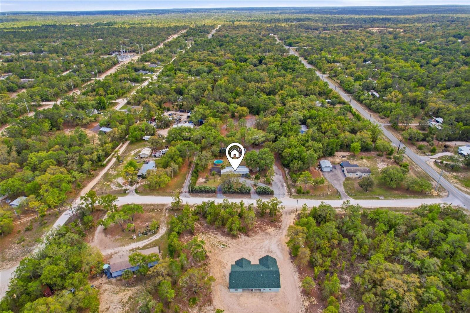 LEISURE RETREATS - Residential