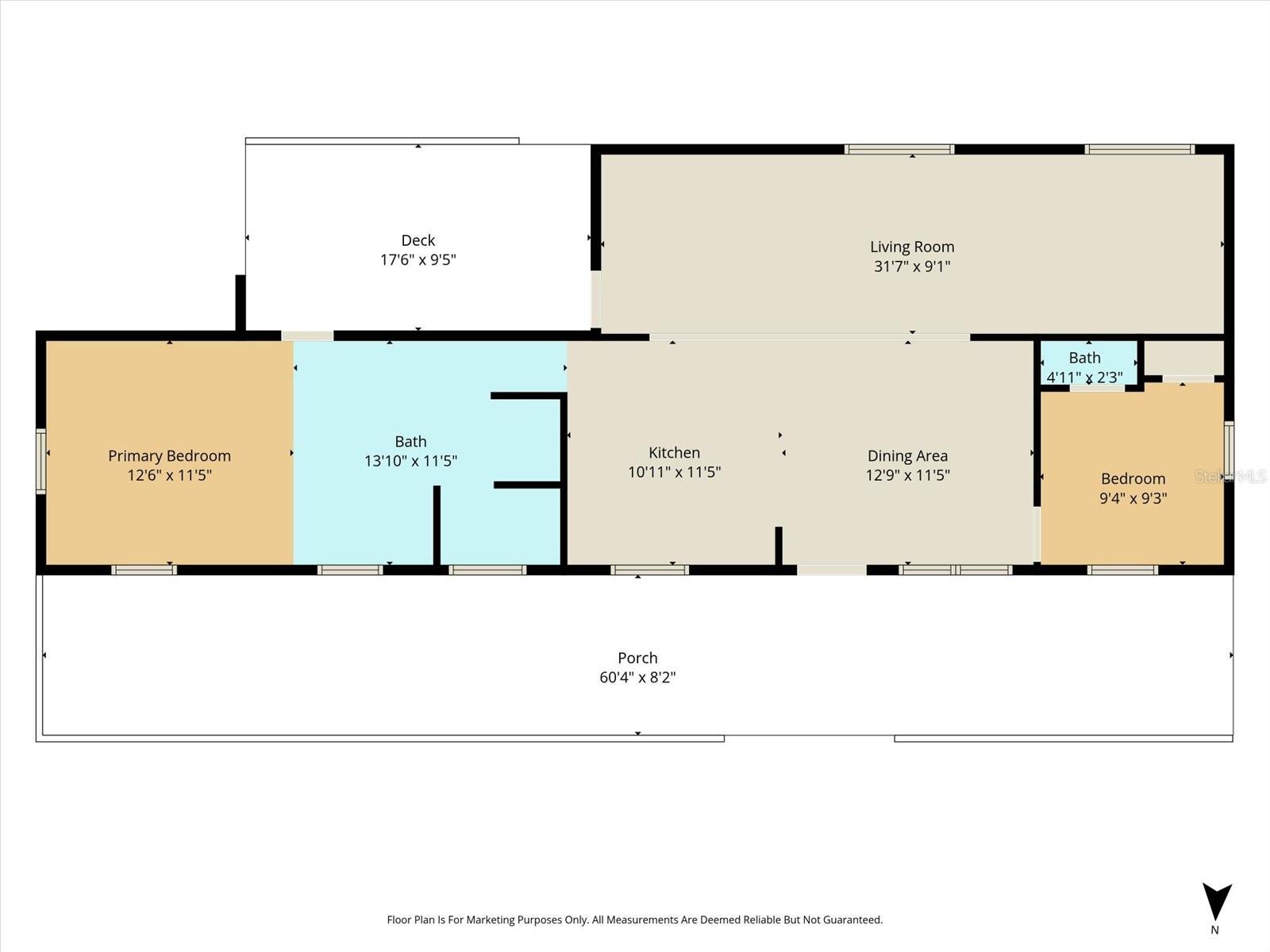 LEISURE RETREATS - Residential