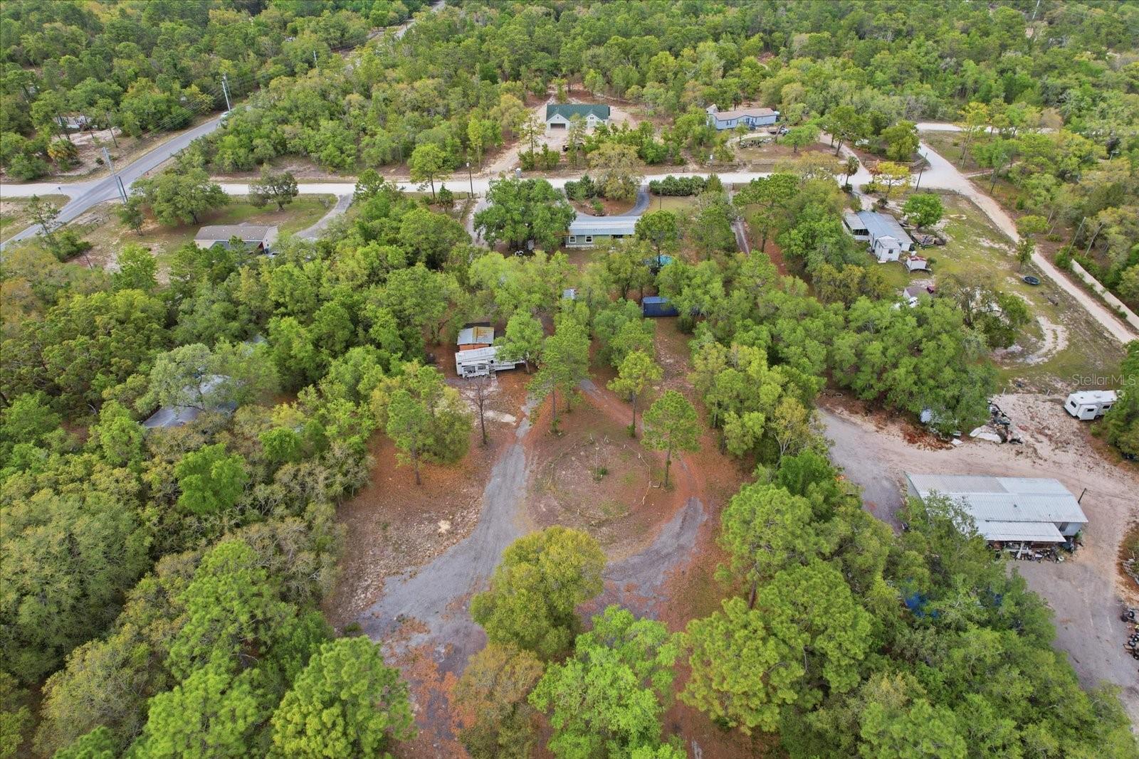 LEISURE RETREATS - Residential