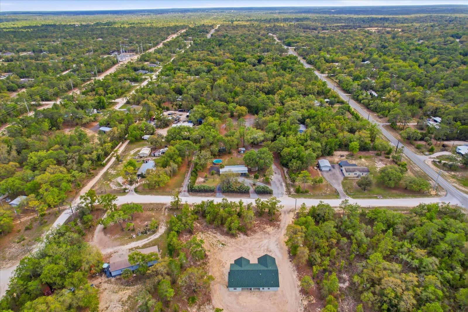 LEISURE RETREATS - Residential