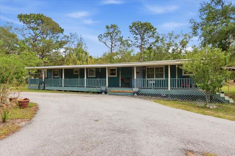 Photo of 12360 Redrose Avenue, Weeki Wachee, FL 34614 (MLS # TB8501537)