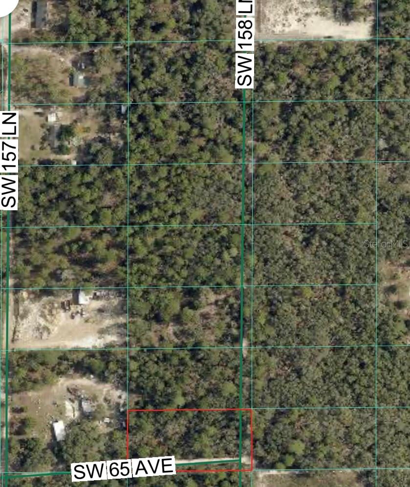 TBD SW 65TH AVENUE