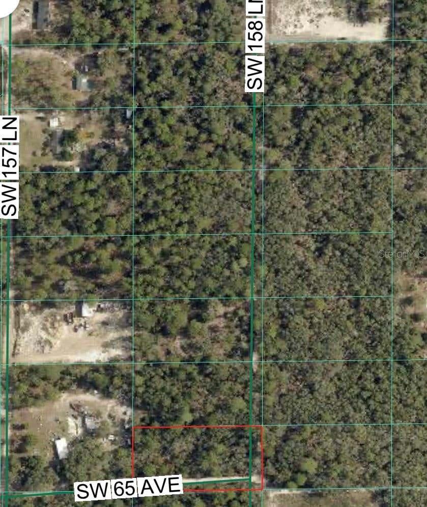 Photo of Tbd SW 65th Avenue, Dunnellon, FL 34432 (MLS # OM729834)