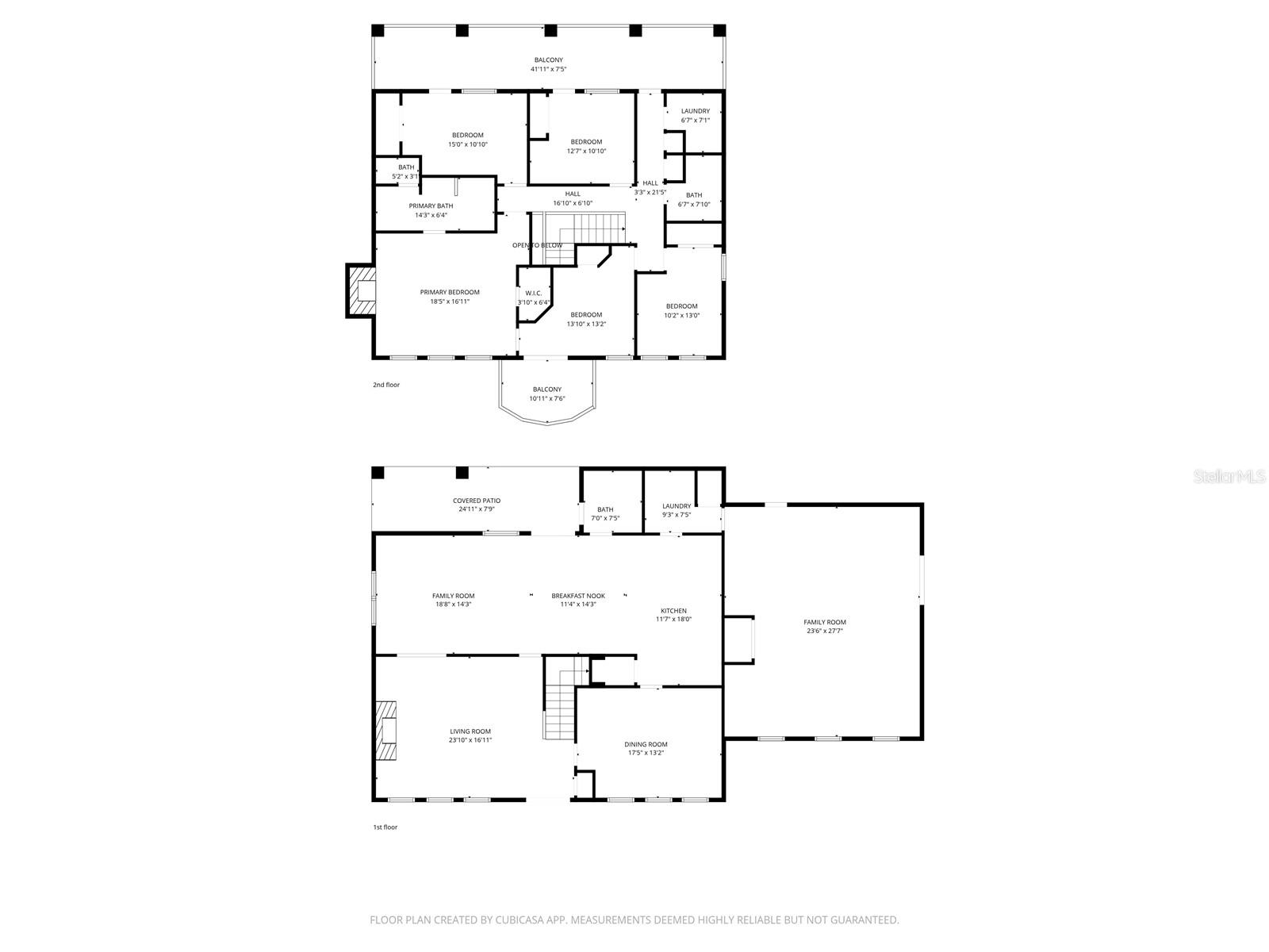 RUNNYMEDE NORTH HALF TOWN OF - Residential