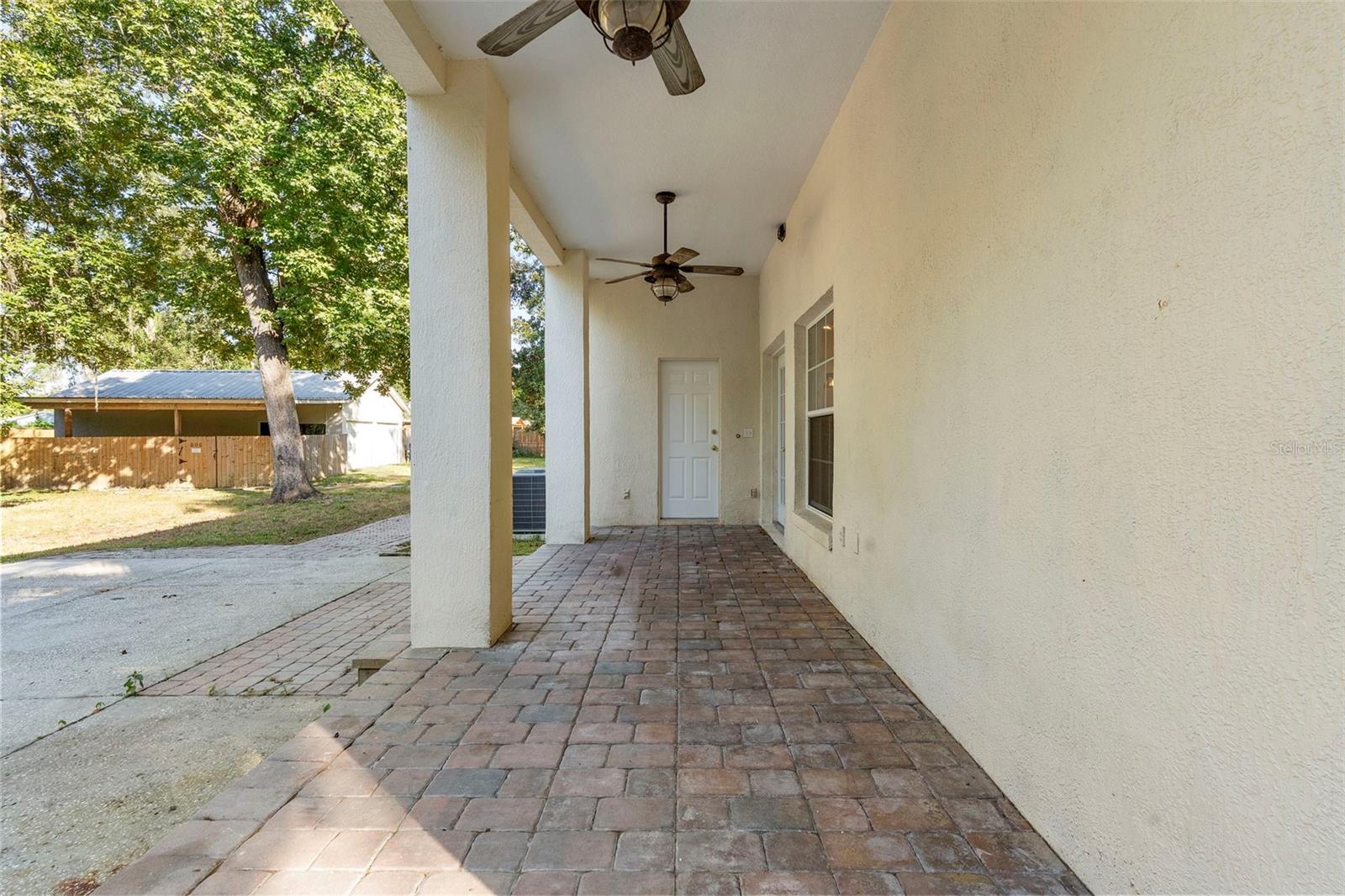 RUNNYMEDE NORTH HALF TOWN OF - Residential