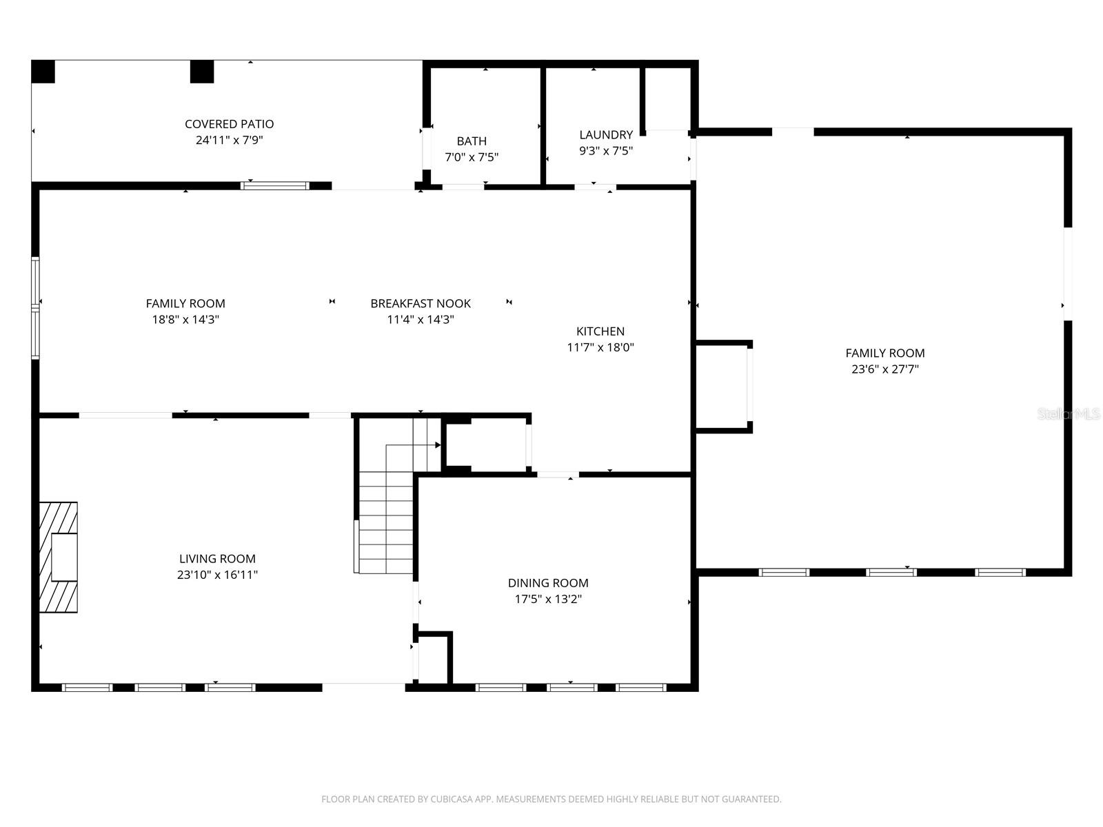 RUNNYMEDE NORTH HALF TOWN OF - Residential