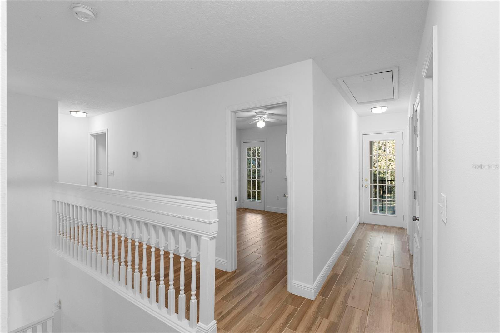 RUNNYMEDE NORTH HALF TOWN OF - Residential