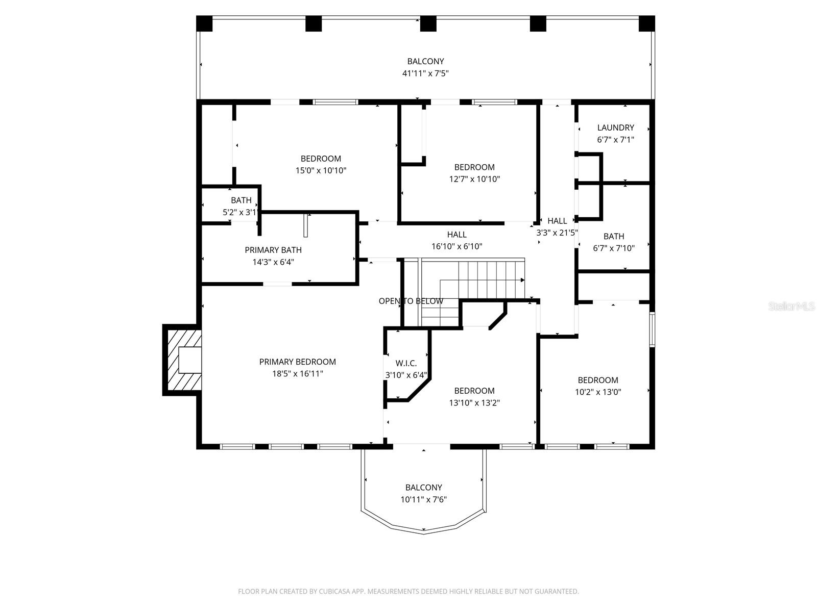 RUNNYMEDE NORTH HALF TOWN OF - Residential