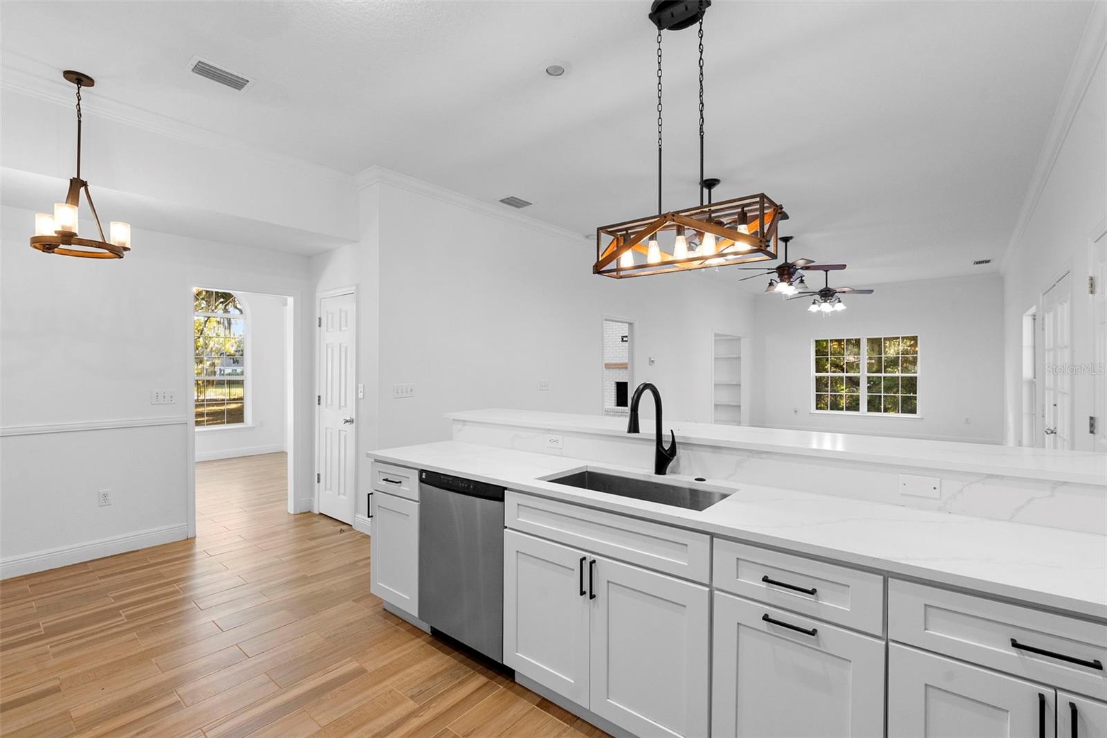 RUNNYMEDE NORTH HALF TOWN OF - Residential