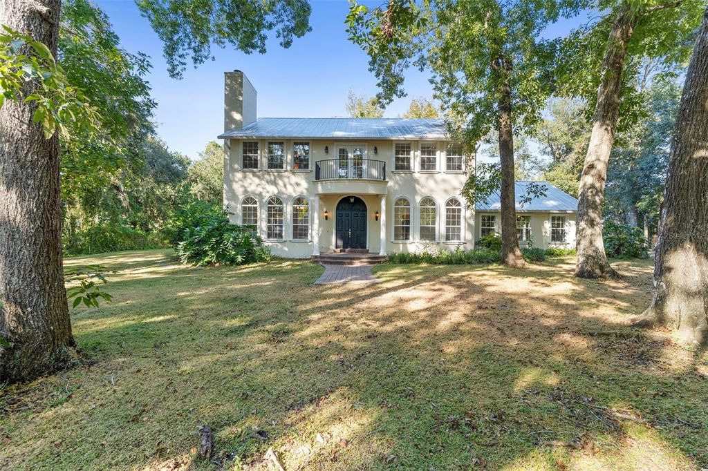 Photo of 4855 Lillian Black Road, Saint Cloud, FL 34771 (MLS # O6363344)