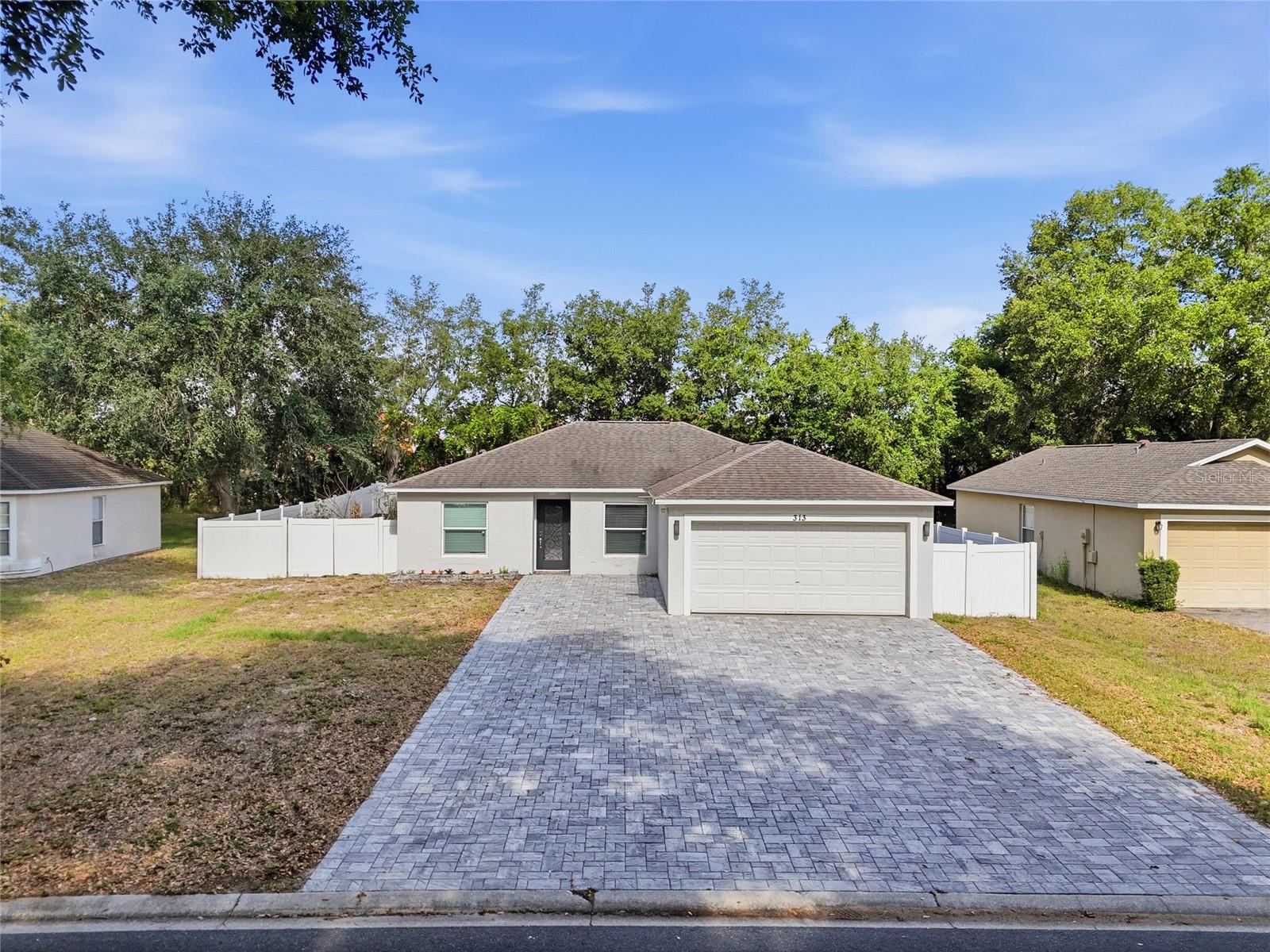 313 FOGGY CREEK ROAD
