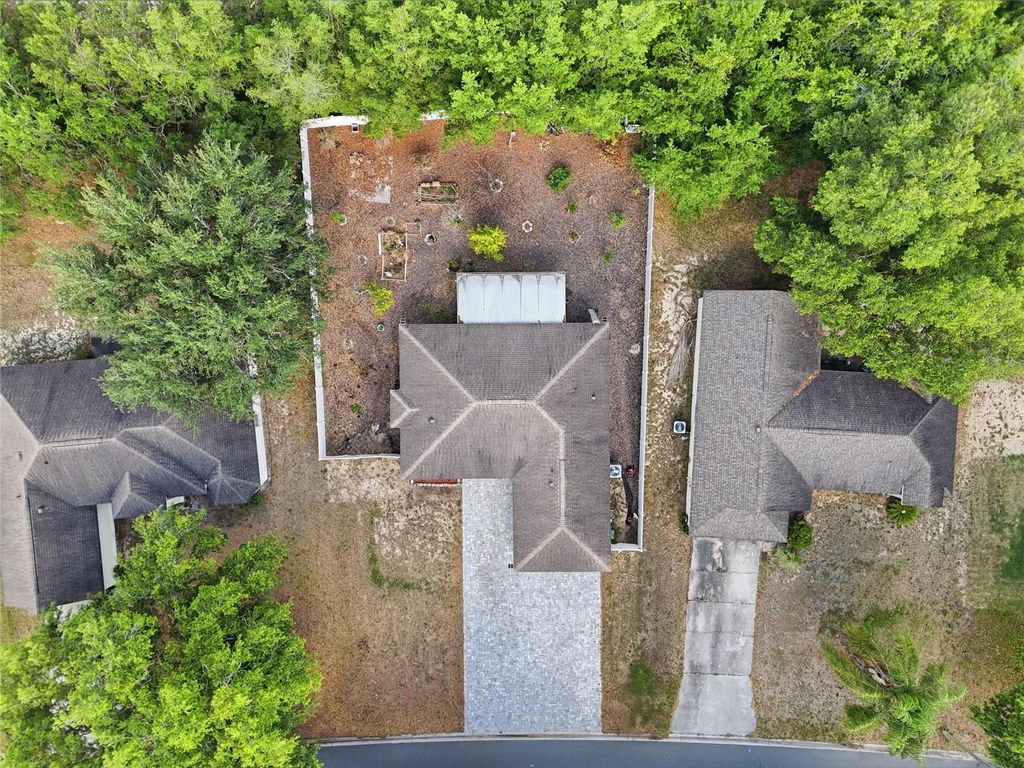 Photo of 313 Foggy Creek Road, Davenport, FL 33837 (MLS # TB8511704)
