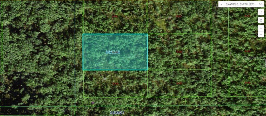 Photo of Commonwealth Ave N, Polk City, FL 33868 (MLS # O6264653)