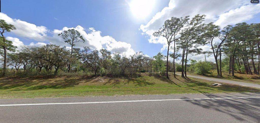 Photo of Commonwealth Ave N, Polk City, FL 33868 (MLS # O6264653)