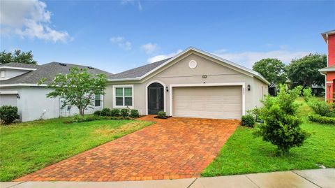 A home in LEESBURG