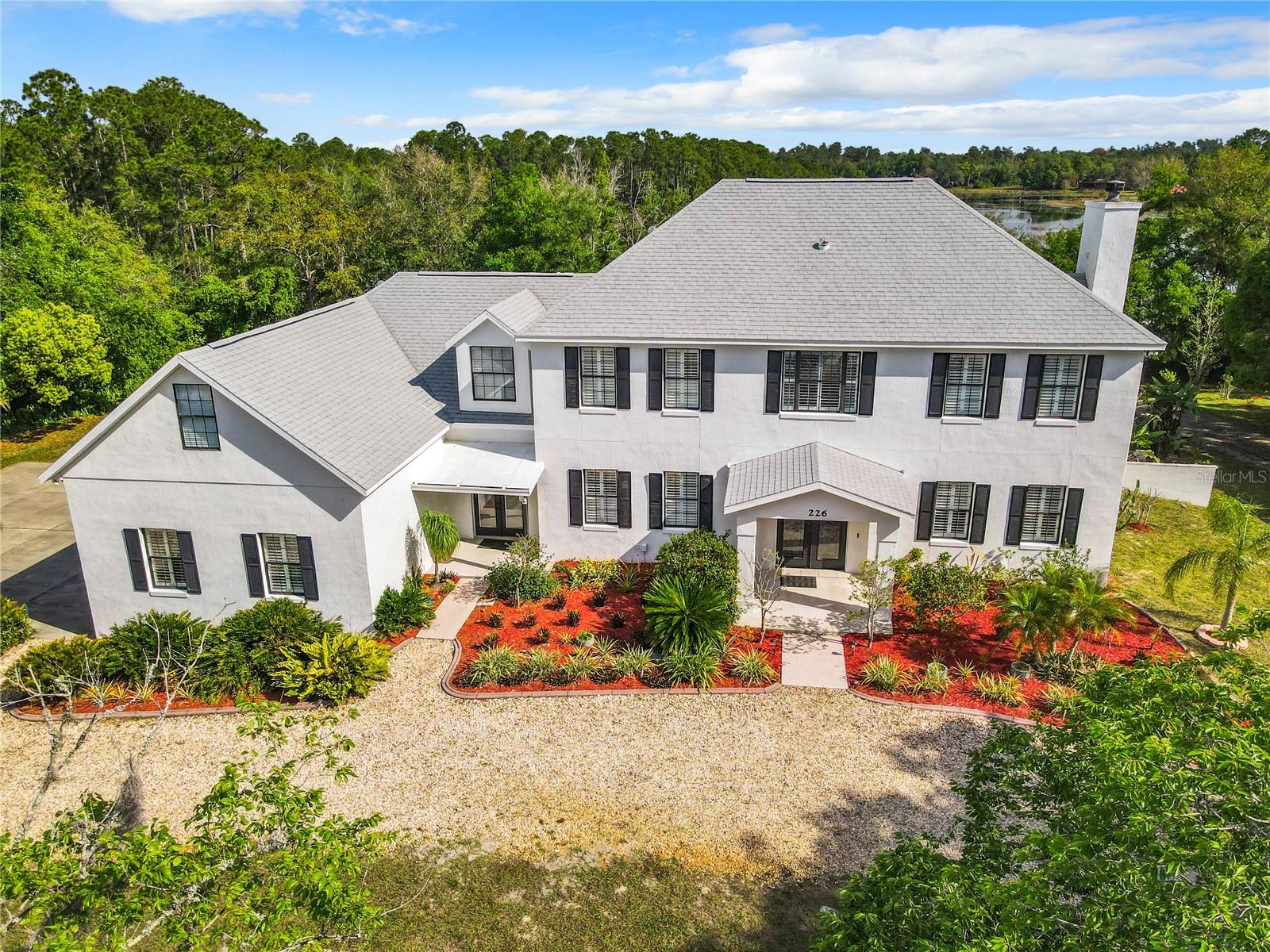 226 MITNIK DRIVE
