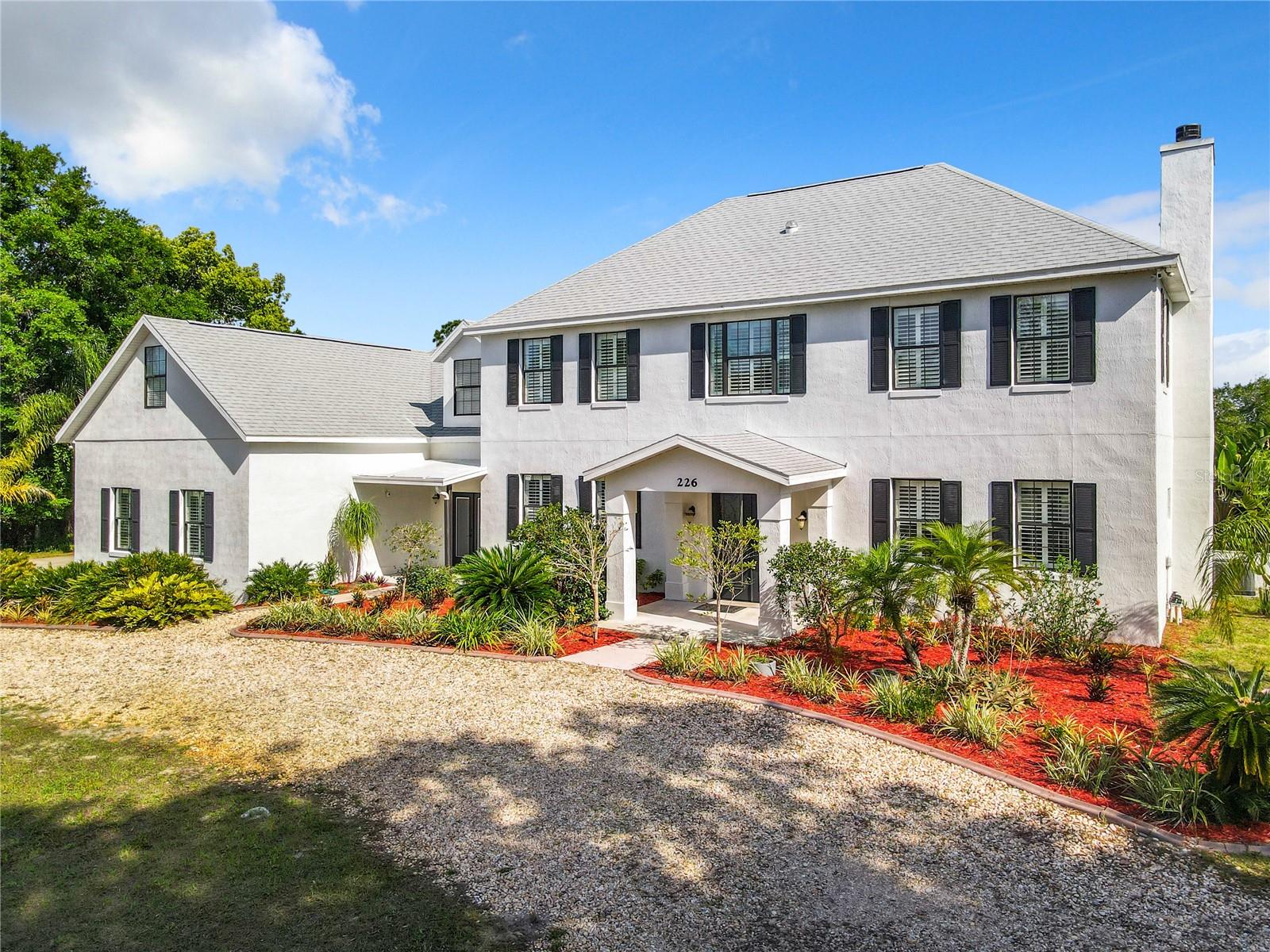 226 MITNIK DRIVE