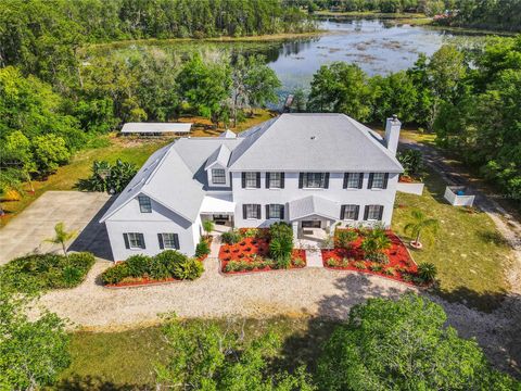 226 MITNIK DRIVE DELTONA FL 32738