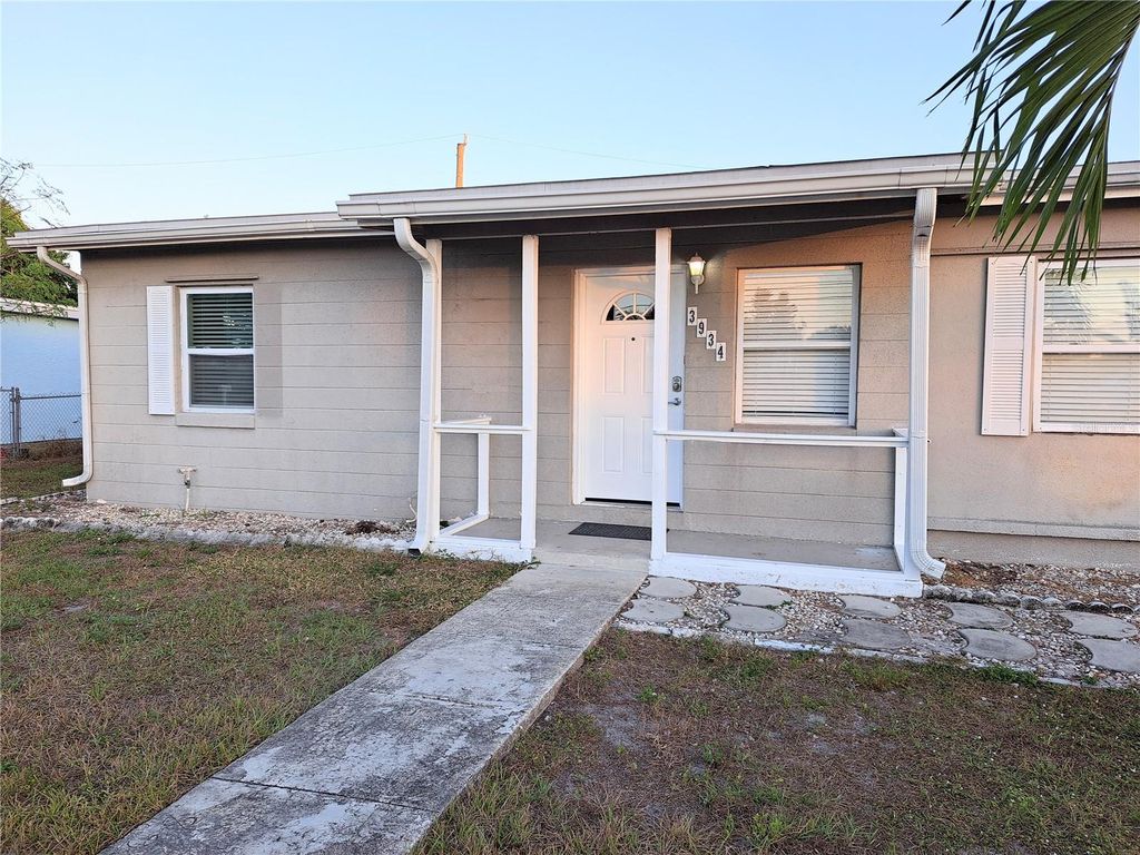 Photo of 3934 Conway Boulevard, Port Charlotte, FL 33952 (MLS # C7518406)