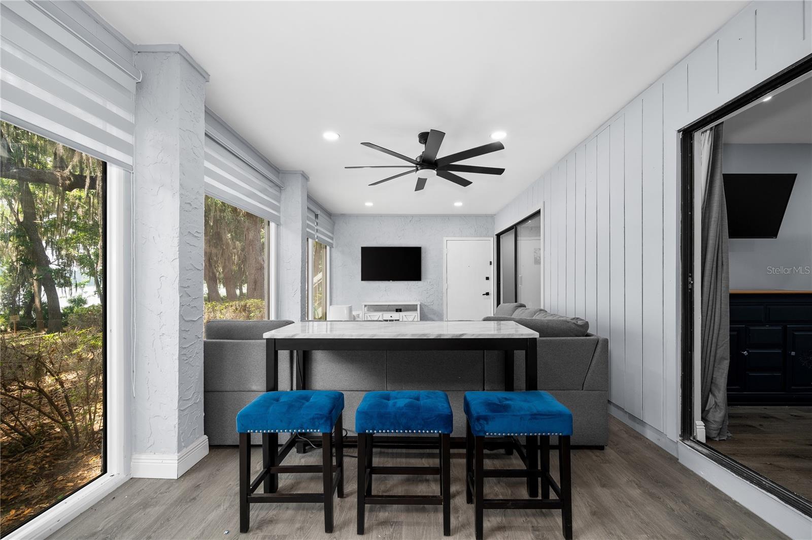 BIVENS LAKE ESTATE S - Residential