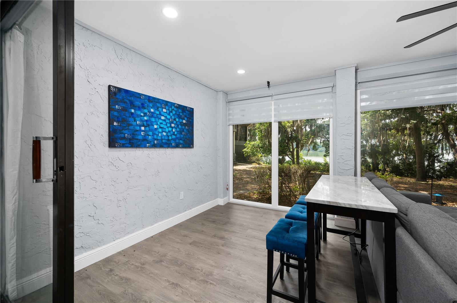BIVENS LAKE ESTATE S - Residential