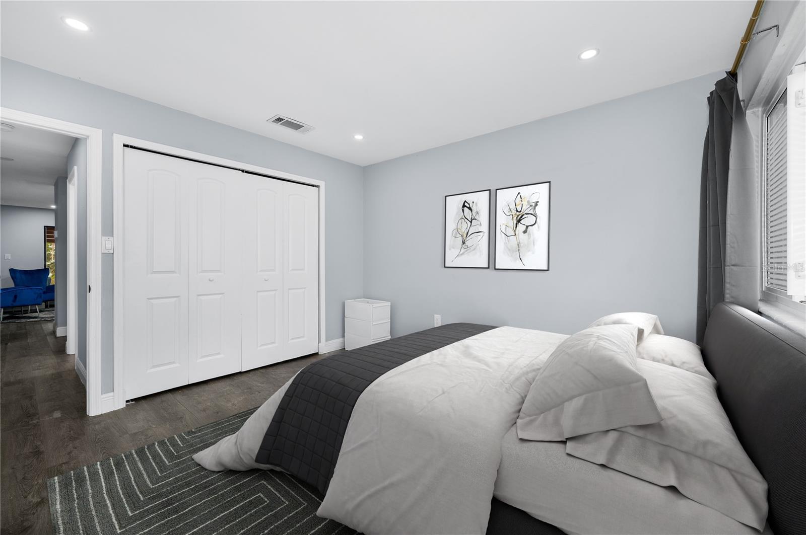 BIVENS LAKE ESTATE S - Residential