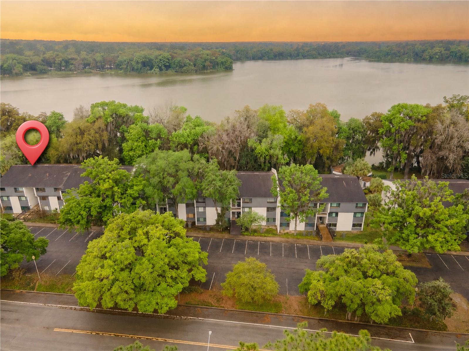 BIVENS LAKE ESTATE S - Residential