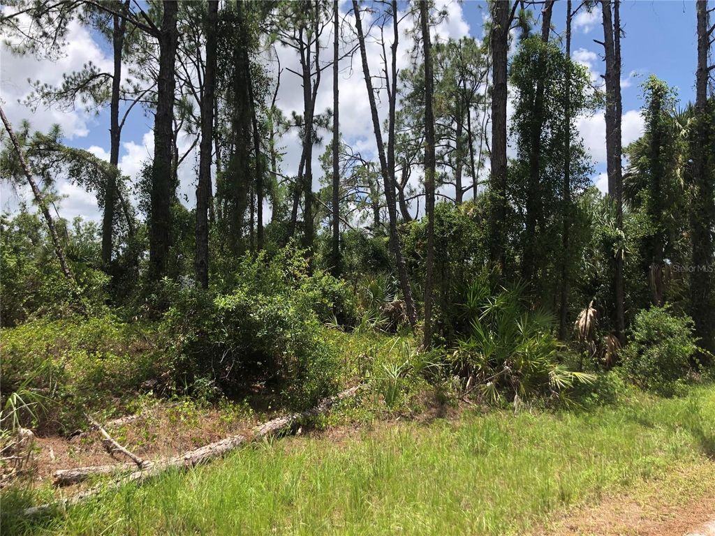 Photo of Apricola Road, North Port, FL 34286 (MLS # C7495352)