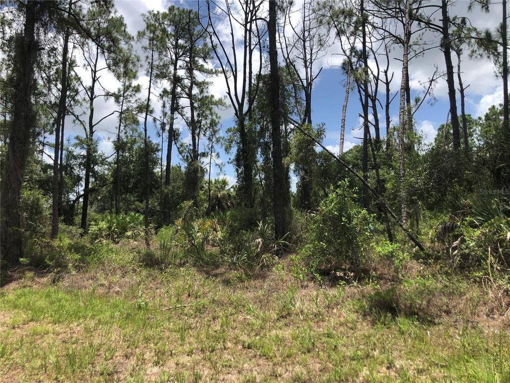 Photo of Apricola Road, North Port, FL 34286 (MLS # C7495352)