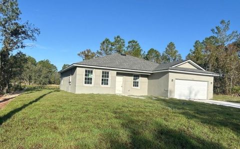 A home in OCALA